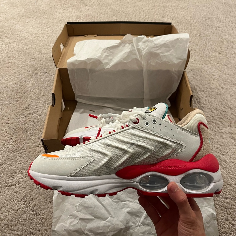 Mens Air Max TW Lunar New Year (NEW!/ Size 8.5)